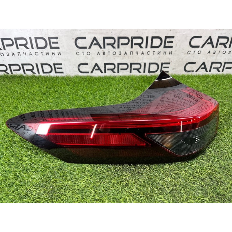 Задний фонарь (оптика) Nissan Rogue T33 2023 1.5 KR15DDT 265556RR0C