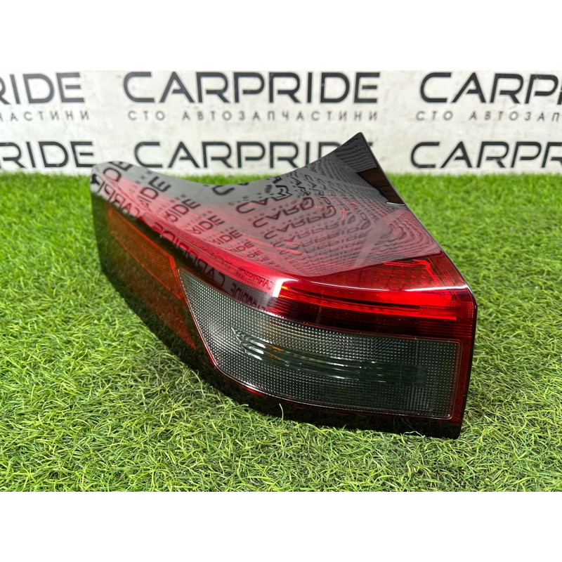Задний фонарь (оптика) Nissan Rogue T33 2023 1.5 KR15DDT 265556RR0C