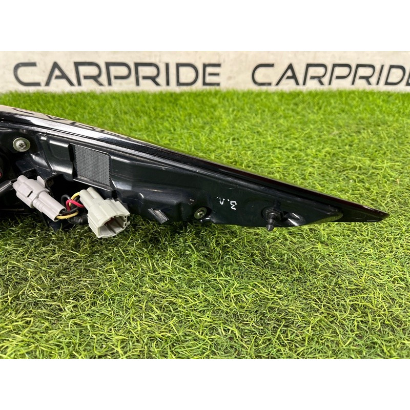 Задний фонарь (оптика) Nissan Rogue T33 2023 1.5 KR15DDT 265556RR0C