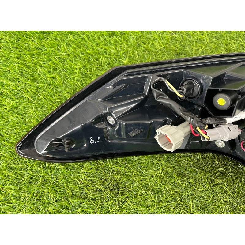 Задний фонарь (оптика) Nissan Rogue T33 2023 1.5 KR15DDT 265556RR0C