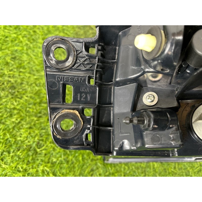 Задний фонарь (оптика) Nissan Rogue T33 2023 1.5 KR15DDT 265556RR0C