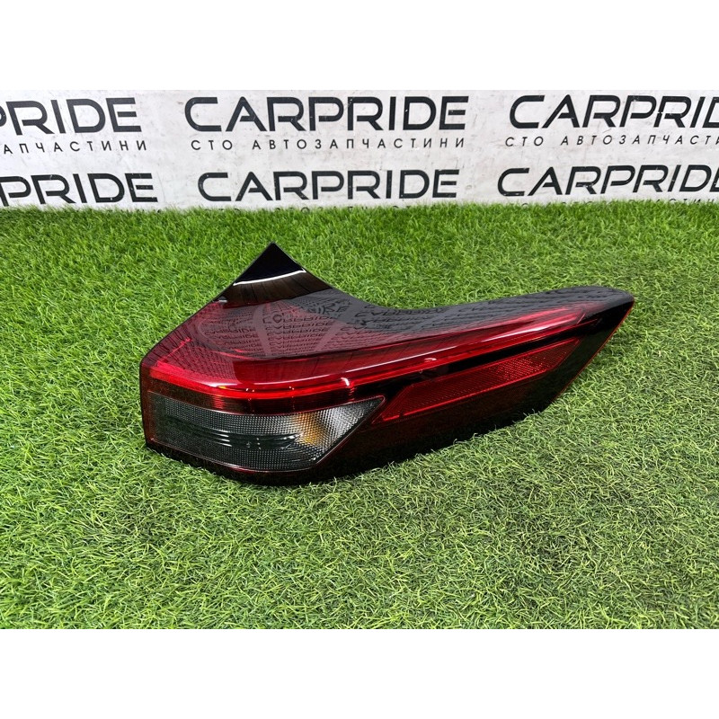 Задній ліхтар (оптика) Nissan Rogue T33 2023 1.5 KR15DDT 265506RR0C