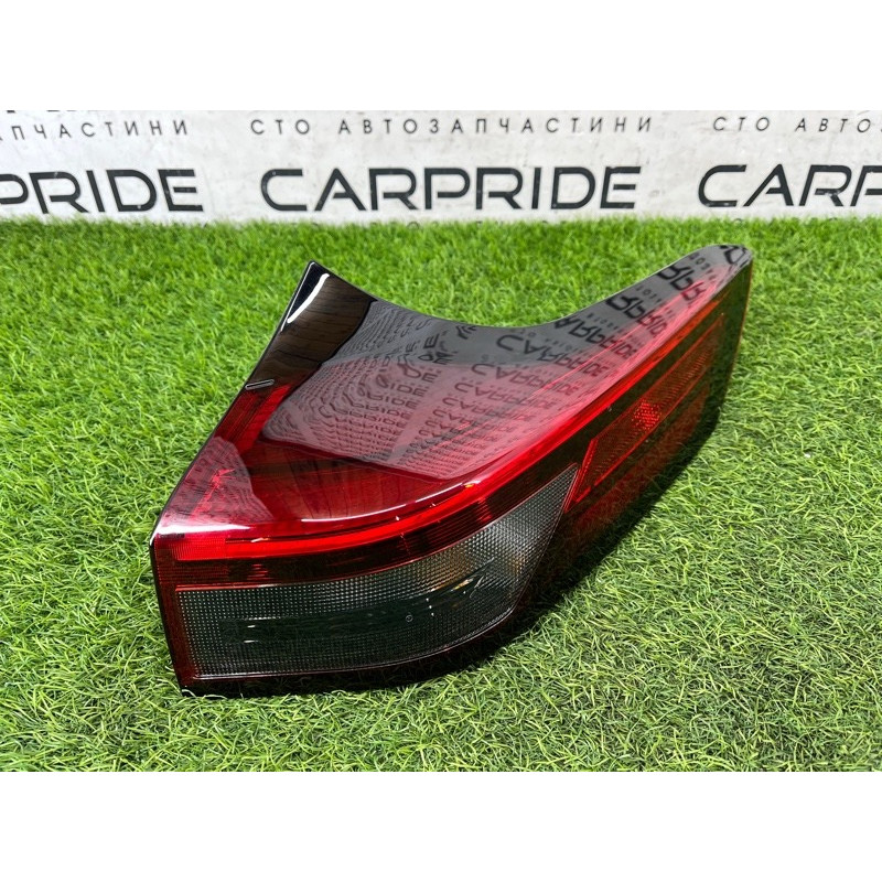 Задній ліхтар (оптика) Nissan Rogue T33 2023 1.5 KR15DDT 265506RR0C