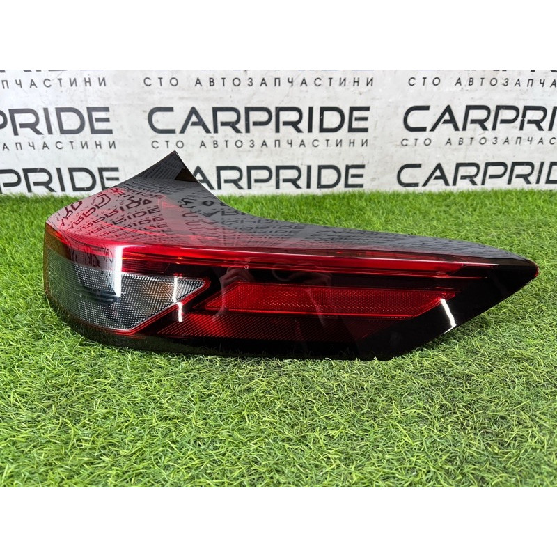 Задній ліхтар (оптика) Nissan Rogue T33 2023 1.5 KR15DDT 265506RR0C