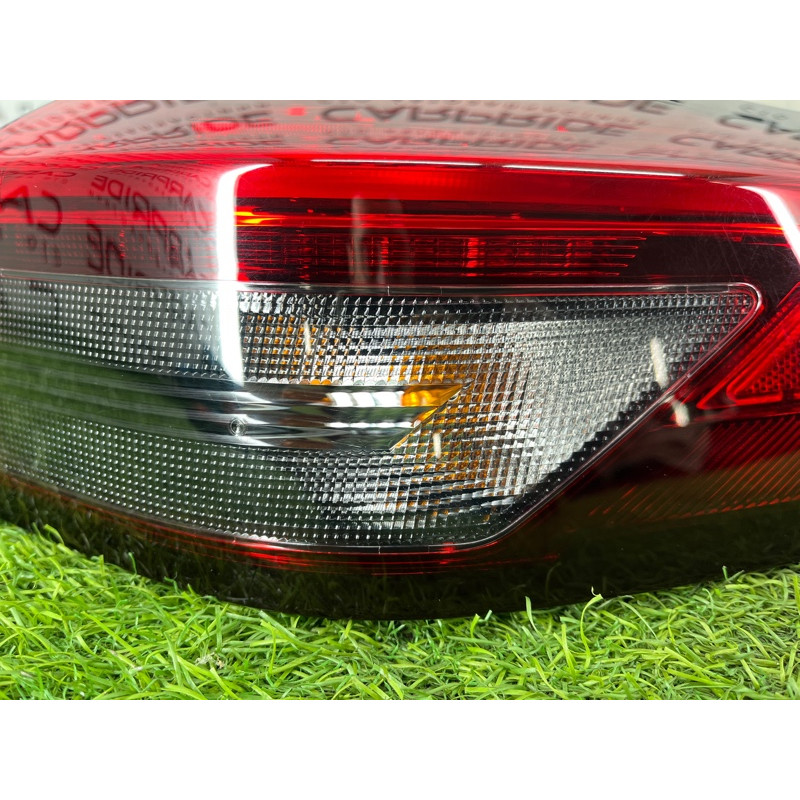 Задній ліхтар (оптика) Nissan Rogue T33 2023 1.5 KR15DDT 265506RR0C