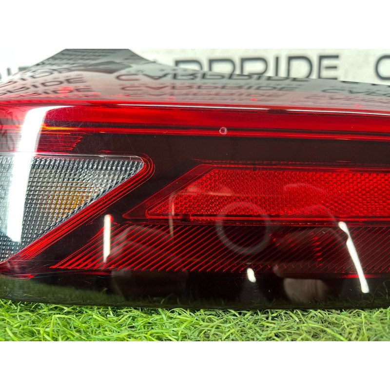 Задній ліхтар (оптика) Nissan Rogue T33 2023 1.5 KR15DDT 265506RR0C