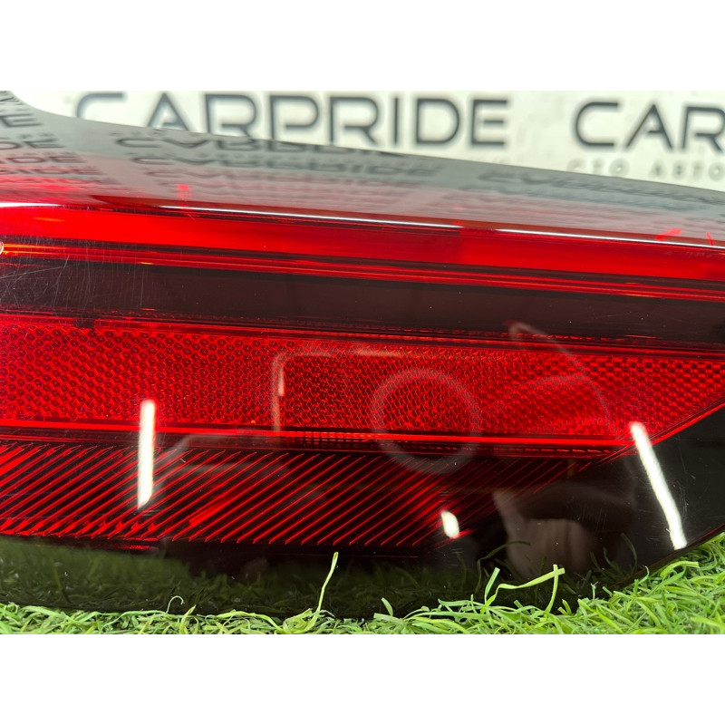 Задній ліхтар (оптика) Nissan Rogue T33 2023 1.5 KR15DDT 265506RR0C