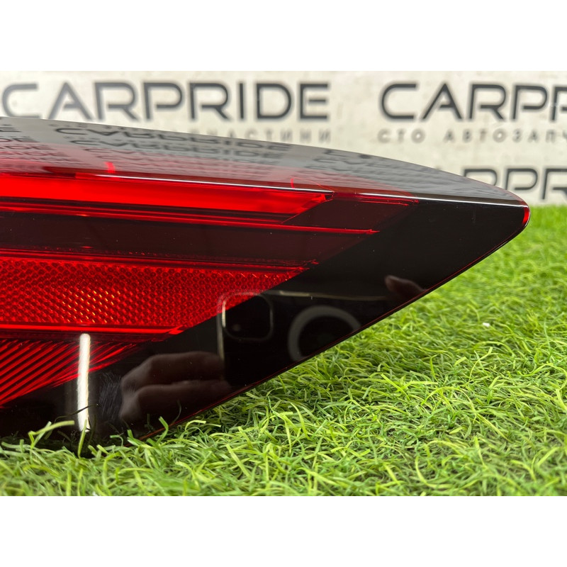 Задній ліхтар (оптика) Nissan Rogue T33 2023 1.5 KR15DDT 265506RR0C