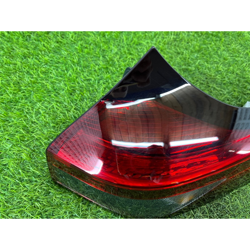 Задній ліхтар (оптика) Nissan Rogue T33 2023 1.5 KR15DDT 265506RR0C