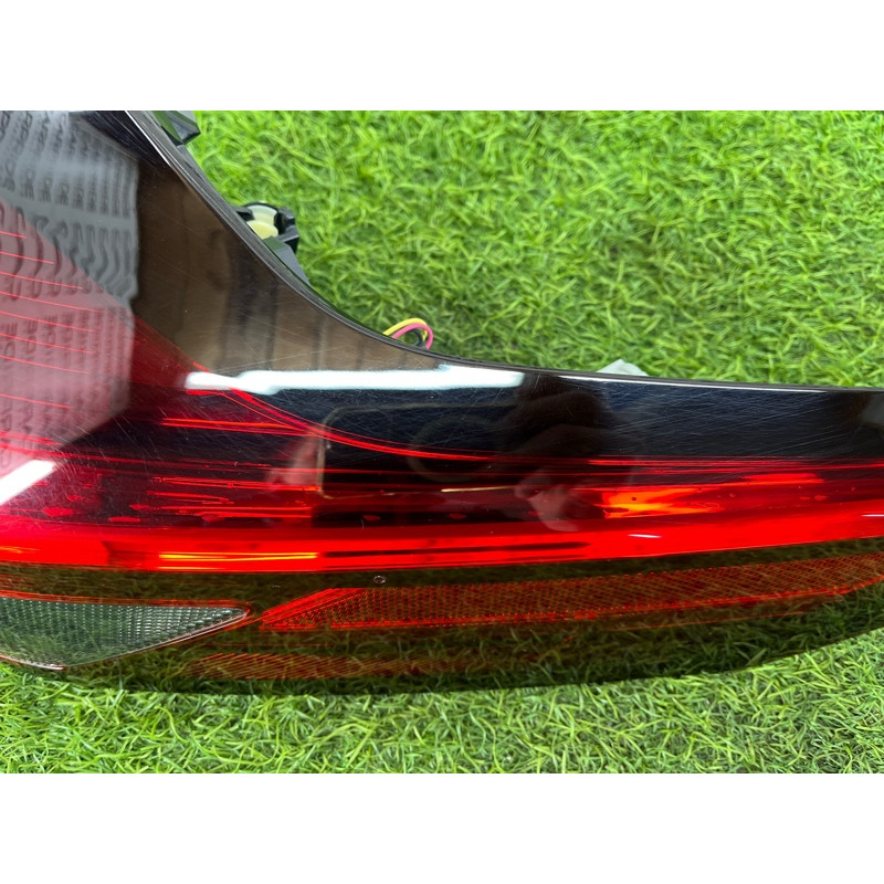 Задній ліхтар (оптика) Nissan Rogue T33 2023 1.5 KR15DDT 265506RR0C