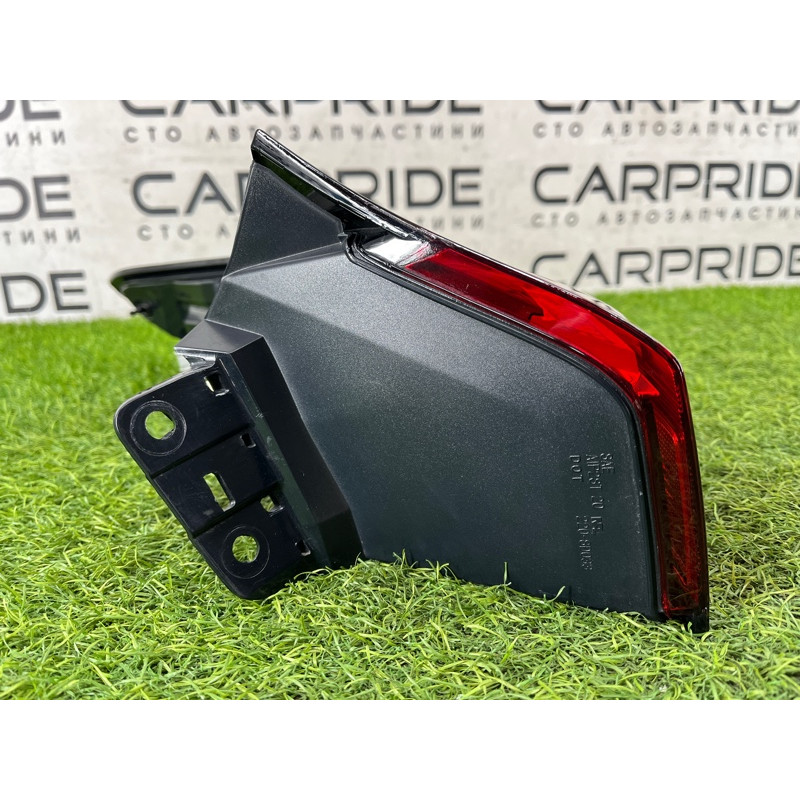 Задній ліхтар (оптика) Nissan Rogue T33 2023 1.5 KR15DDT 265506RR0C