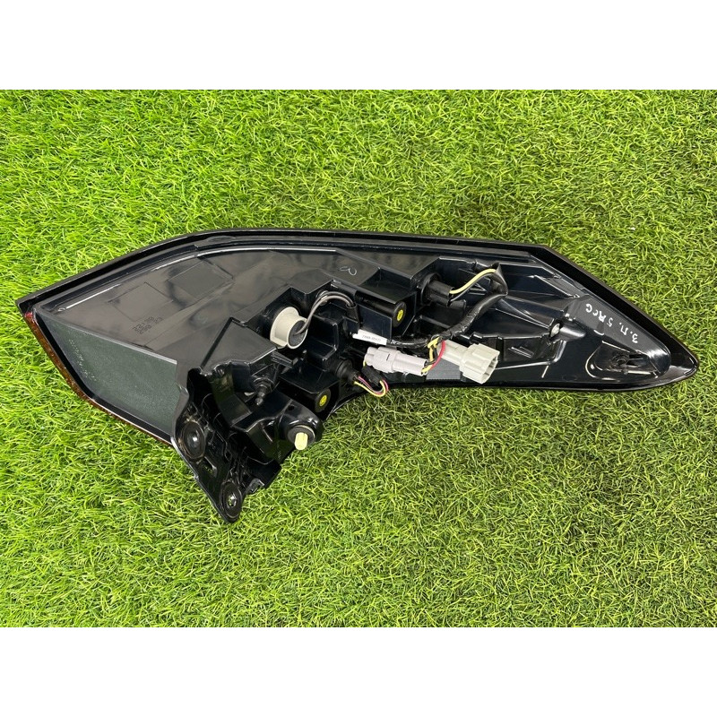 Задній ліхтар (оптика) Nissan Rogue T33 2023 1.5 KR15DDT 265506RR0C