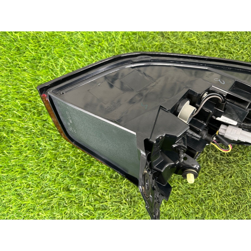 Задній ліхтар (оптика) Nissan Rogue T33 2023 1.5 KR15DDT 265506RR0C