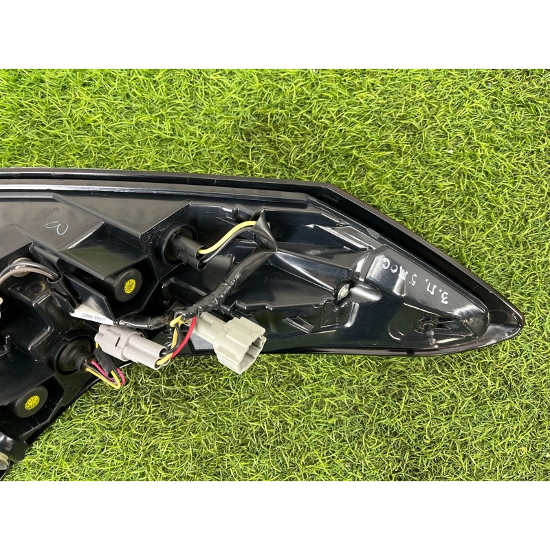 Задній ліхтар (оптика) Nissan Rogue T33 2023 1.5 KR15DDT 265506RR0C