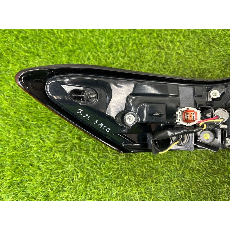 Задній ліхтар (оптика) Nissan Rogue T33 2023 1.5 KR15DDT 265506RR0C