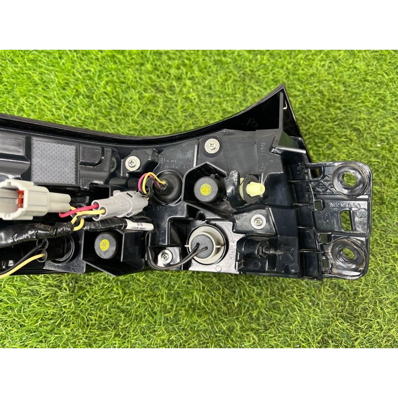 Задній ліхтар (оптика) Nissan Rogue T33 2023 1.5 KR15DDT 265506RR0C