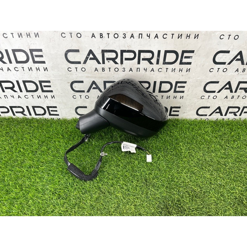 Зеркало (стекла и зеркала) Nissan Rogue T33 2023 1.5 KR15DDT 963026RY0A