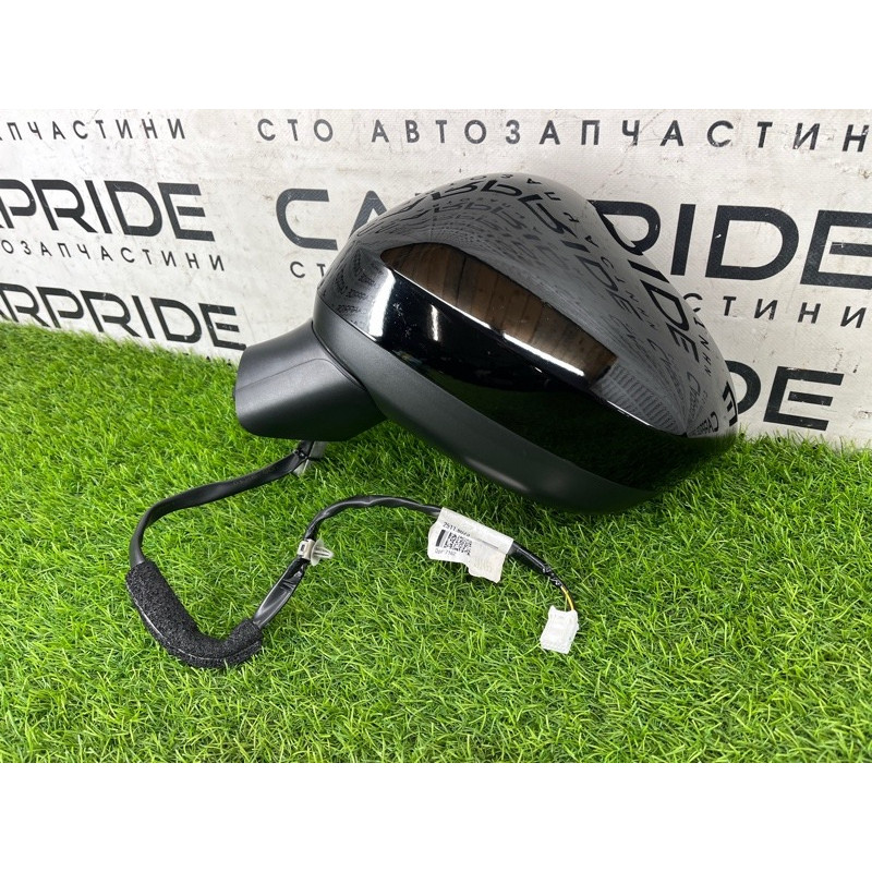 Зеркало (стекла и зеркала) Nissan Rogue T33 2023 1.5 KR15DDT 963026RY0A