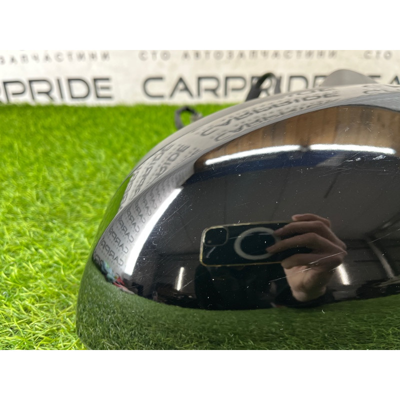 Зеркало (стекла и зеркала) Nissan Rogue T33 2023 1.5 KR15DDT 963026RY0A