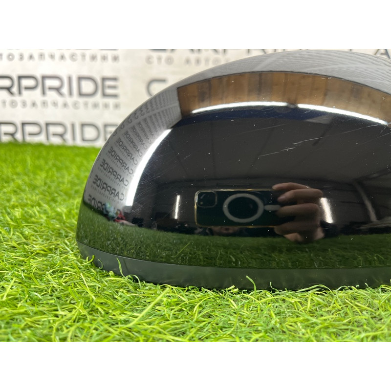 Зеркало (стекла и зеркала) Nissan Rogue T33 2023 1.5 KR15DDT 963026RY0A