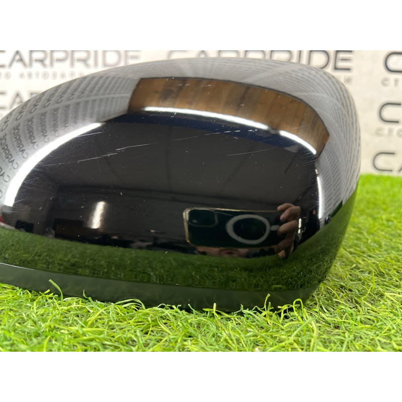 Зеркало (стекла и зеркала) Nissan Rogue T33 2023 1.5 KR15DDT 963026RY0A