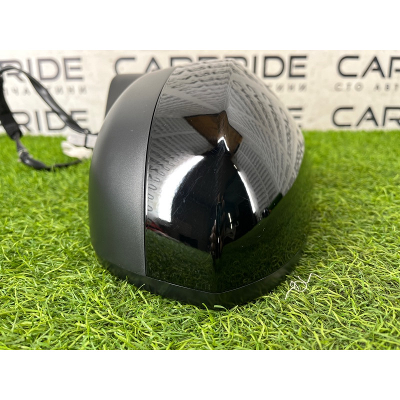 Зеркало (стекла и зеркала) Nissan Rogue T33 2023 1.5 KR15DDT 963026RY0A