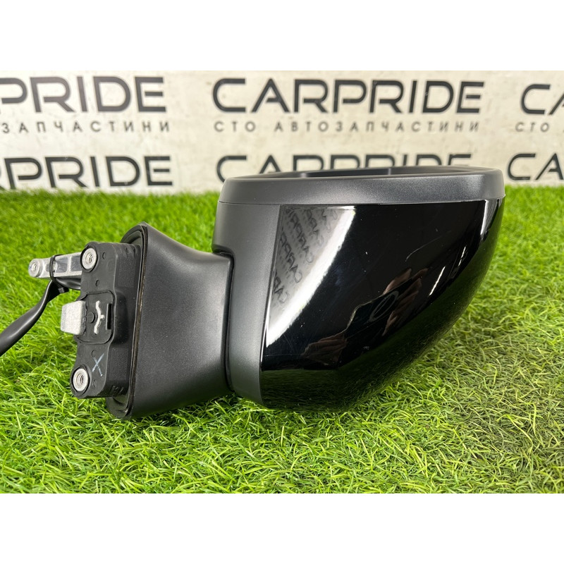 Зеркало (стекла и зеркала) Nissan Rogue T33 2023 1.5 KR15DDT 963026RY0A