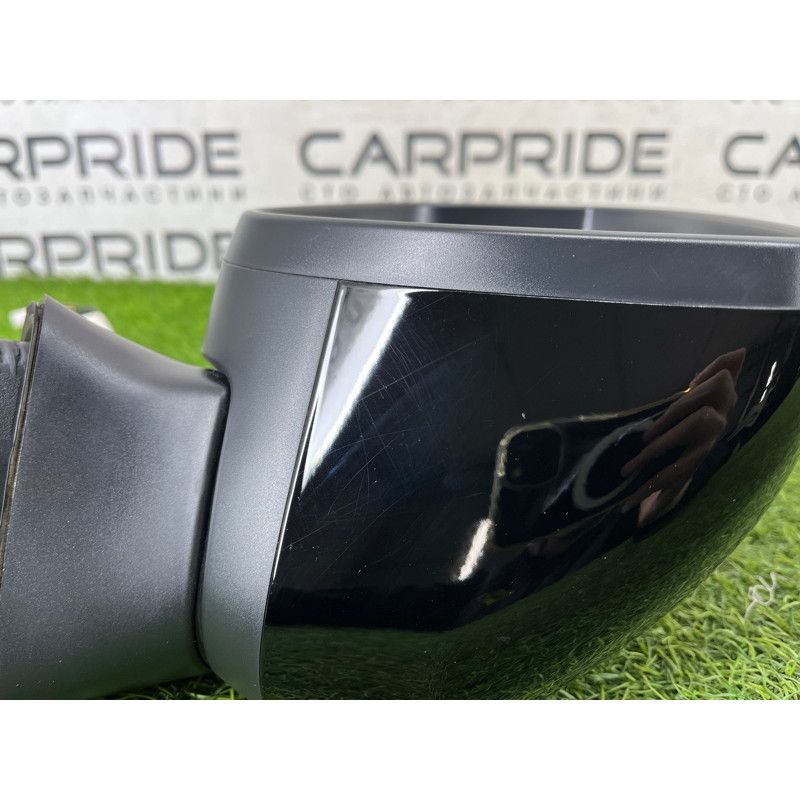 Зеркало (стекла и зеркала) Nissan Rogue T33 2023 1.5 KR15DDT 963026RY0A