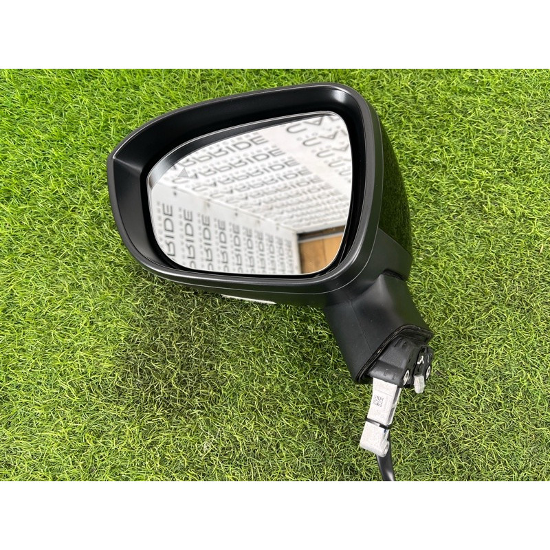 Зеркало (стекла и зеркала) Nissan Rogue T33 2023 1.5 KR15DDT 963026RY0A