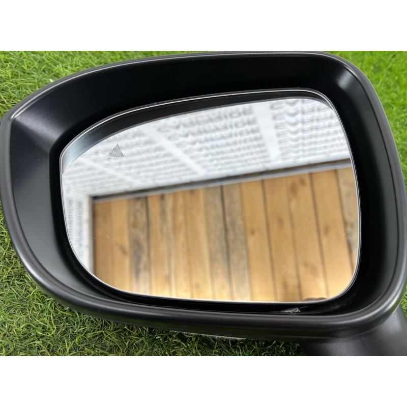 Зеркало (стекла и зеркала) Nissan Rogue T33 2023 1.5 KR15DDT 963026RY0A