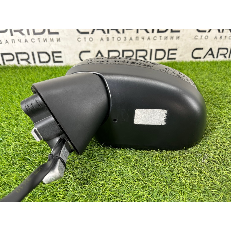 Зеркало (стекла и зеркала) Nissan Rogue T33 2023 1.5 KR15DDT 963026RY0A