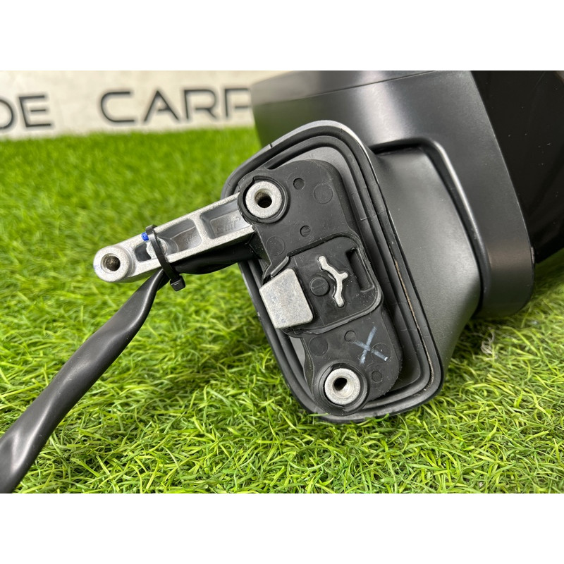 Зеркало (стекла и зеркала) Nissan Rogue T33 2023 1.5 KR15DDT 963026RY0A