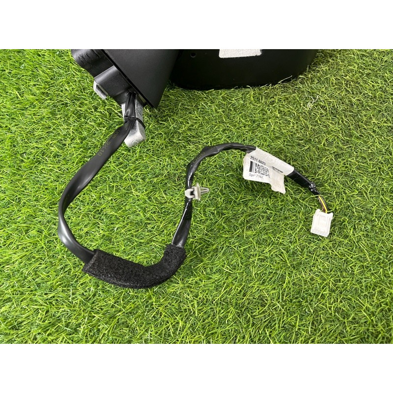 Зеркало (стекла и зеркала) Nissan Rogue T33 2023 1.5 KR15DDT 963026RY0A