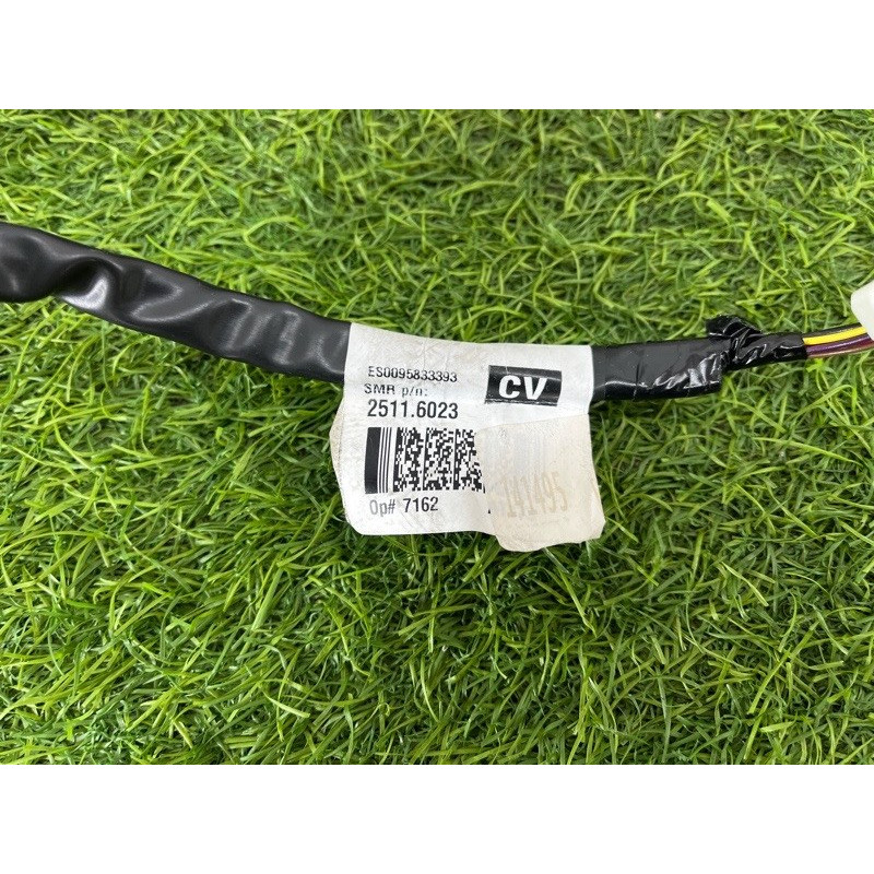 Зеркало (стекла и зеркала) Nissan Rogue T33 2023 1.5 KR15DDT 963026RY0A