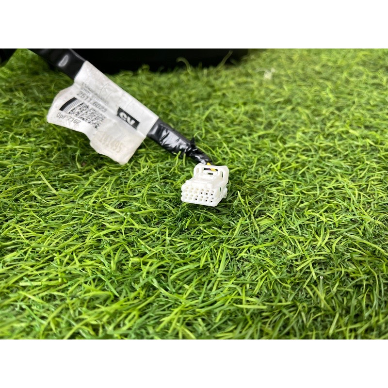 Зеркало (стекла и зеркала) Nissan Rogue T33 2023 1.5 KR15DDT 963026RY0A