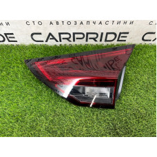 Задний фонарь