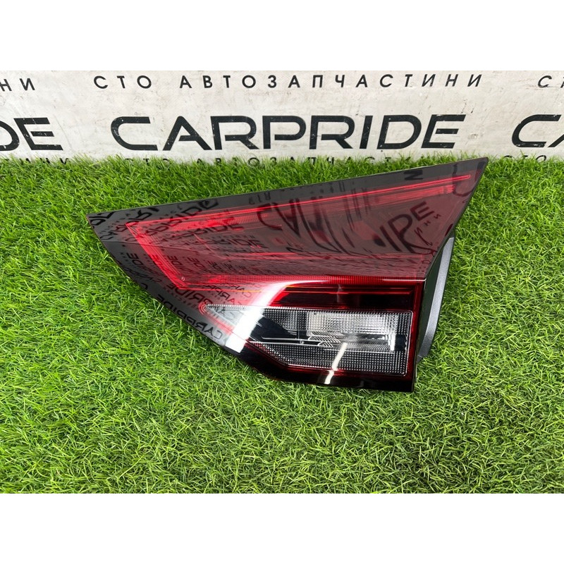 Задний фонарь (оптика) Nissan Rogue T33 2023 1.5 KR15DDT 265506RR1A