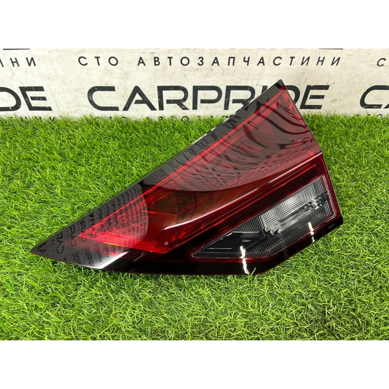 Задний фонарь (оптика) Nissan Rogue T33 2023 1.5 KR15DDT 265506RR1A