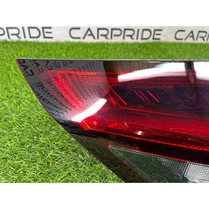 Задний фонарь (оптика) Nissan Rogue T33 2023 1.5 KR15DDT 265506RR1A