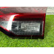 Задний фонарь (оптика) Nissan Rogue T33 2023 1.5 KR15DDT 265506RR1A