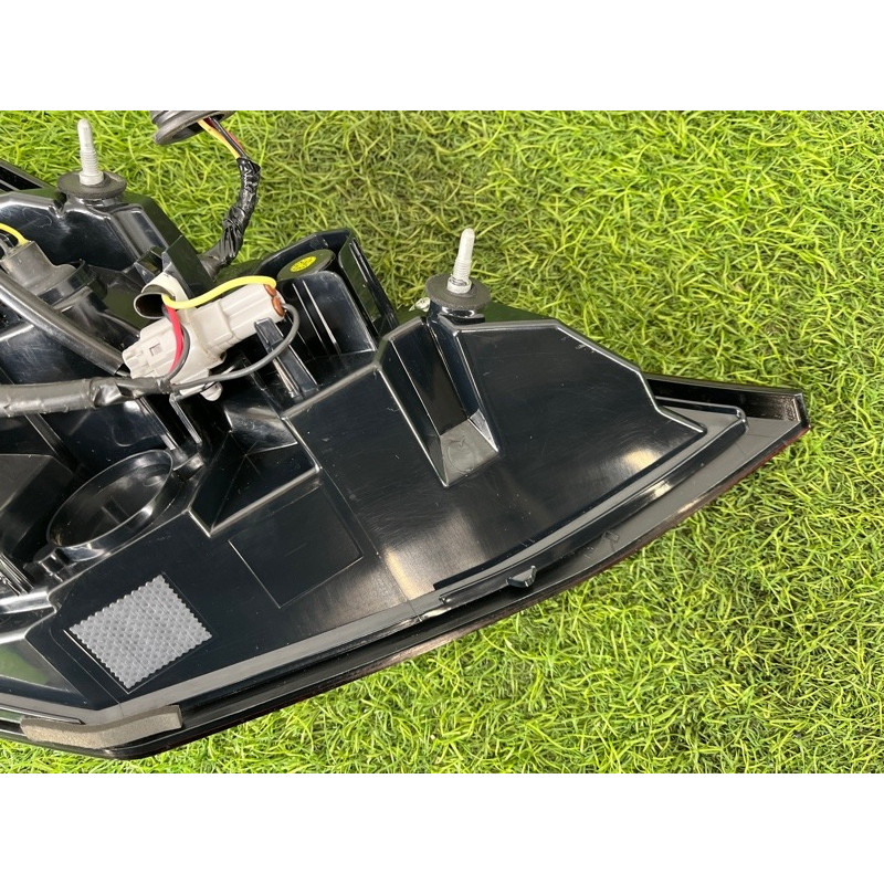 Задний фонарь (оптика) Nissan Rogue T33 2023 1.5 KR15DDT 265506RR1A