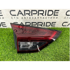 Задний фонарь
