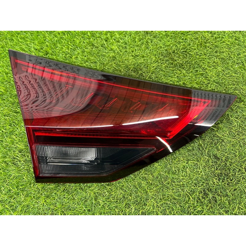 Задний фонарь (оптика) Nissan Rogue T33 2023 1.5 KR15DDT 265556RR1A