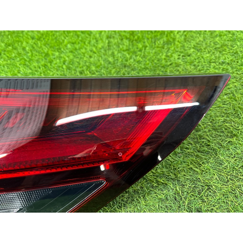 Задний фонарь (оптика) Nissan Rogue T33 2023 1.5 KR15DDT 265556RR1A