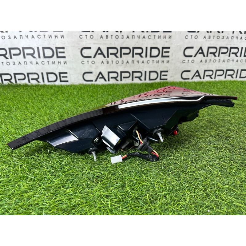 Задний фонарь (оптика) Nissan Rogue T33 2023 1.5 KR15DDT 265556RR1A