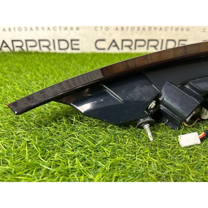 Задний фонарь (оптика) Nissan Rogue T33 2023 1.5 KR15DDT 265556RR1A