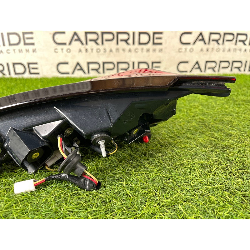 Задний фонарь (оптика) Nissan Rogue T33 2023 1.5 KR15DDT 265556RR1A