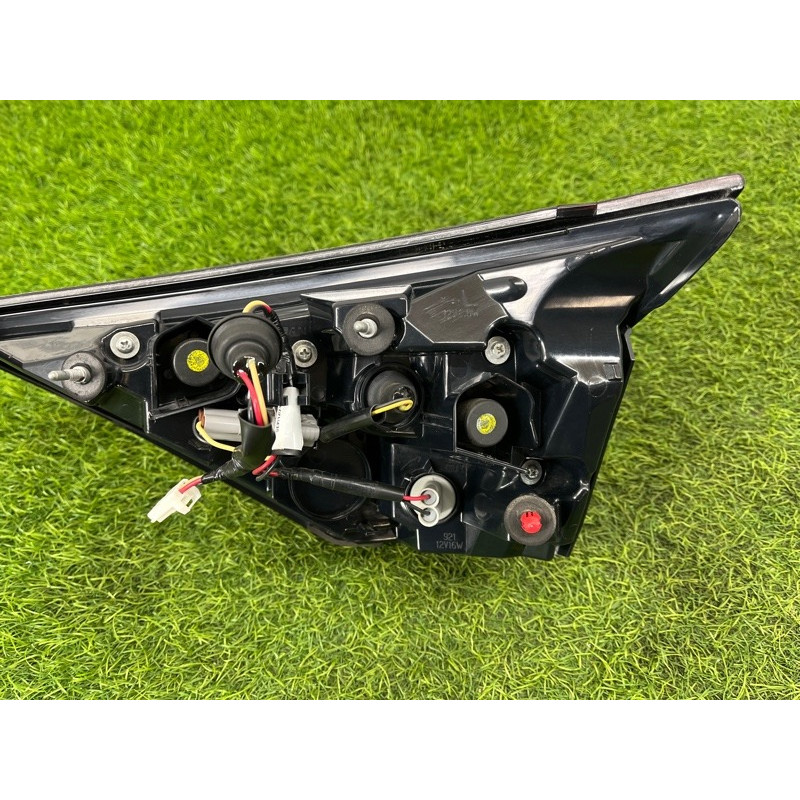 Задний фонарь (оптика) Nissan Rogue T33 2023 1.5 KR15DDT 265556RR1A