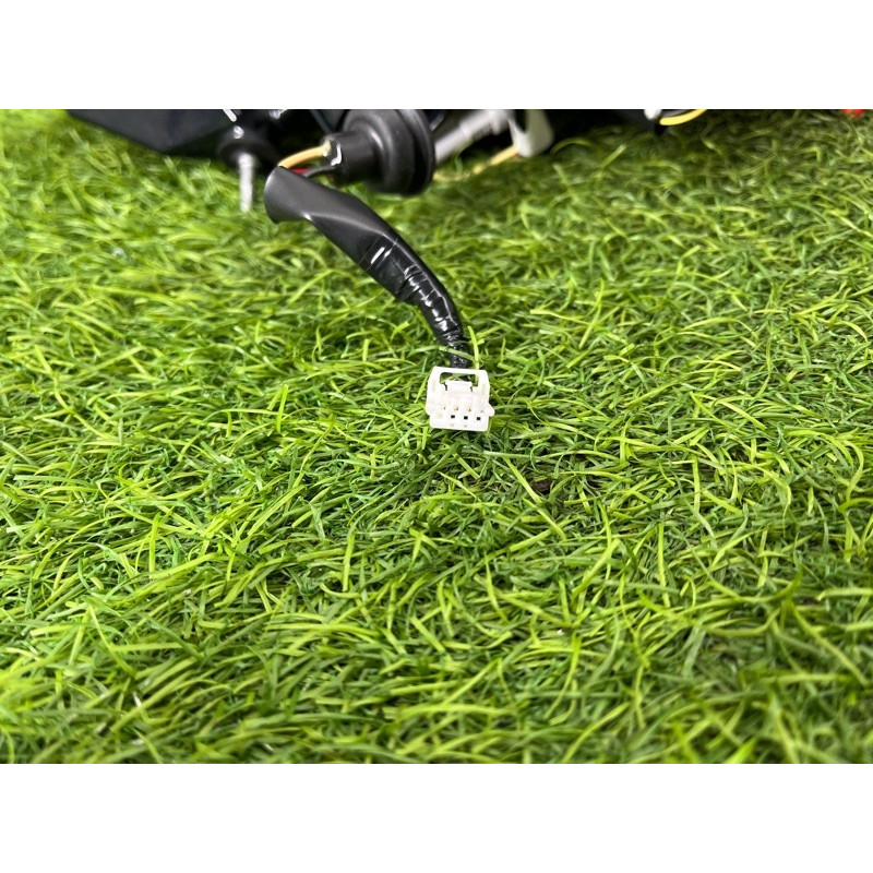 Задний фонарь (оптика) Nissan Rogue T33 2023 1.5 KR15DDT 265556RR1A