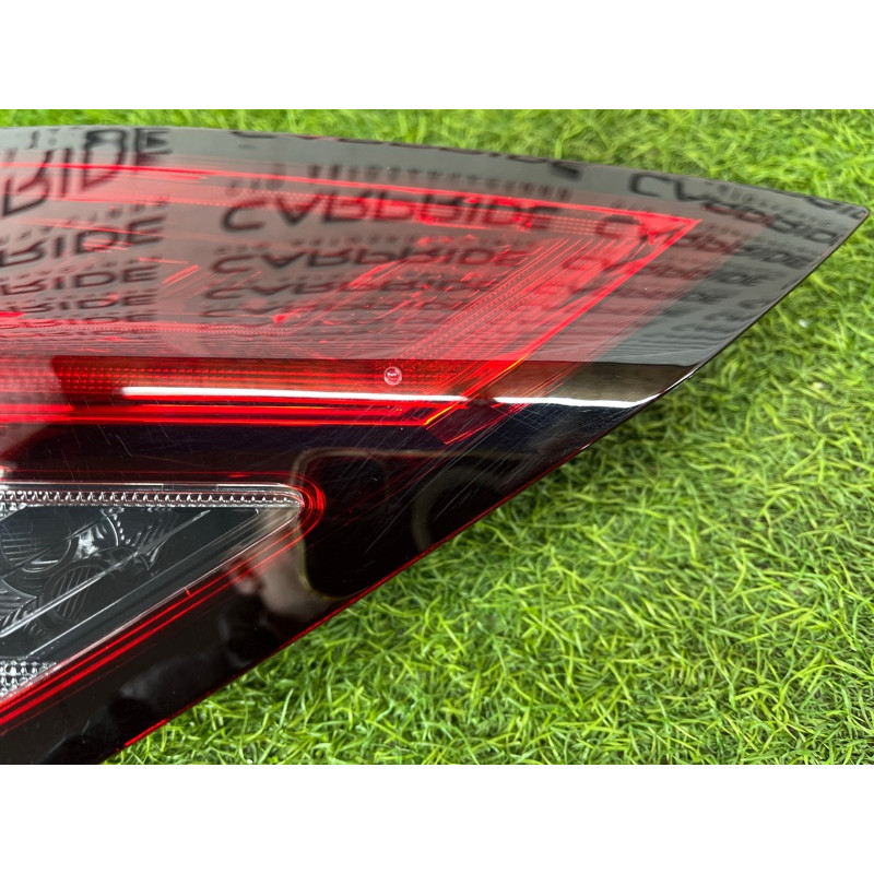 Задний фонарь (оптика) Nissan Rogue T33 2023 1.5 KR15DDT 265556RR1A